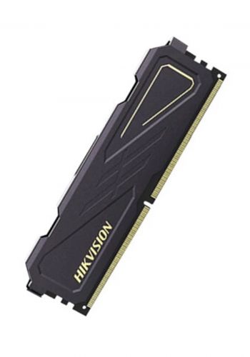 Hikvision S1 16GB DDR4 3200MHz RAM  - Black رام