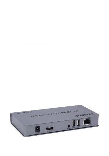 ناقل اشارة Heap-te HDMI 4k Extender 120M Sender and Receiver 
