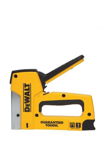 دباسة ألومنيوم من ديوالت Dewalt DWHTTR350-0 Heavy Duty Staple and Brad Tacker