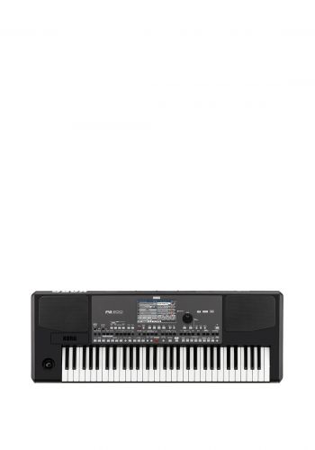 لوحة مفاتيح بيانو 61 مفتاحا من  كورج korg pa600 Piano Keyboard