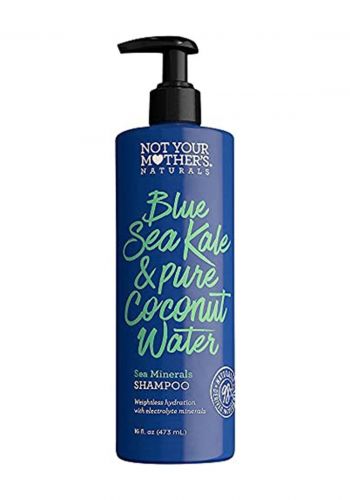 Not Your Mother's Naturals Shampoo coconut water 473 ml  شامبو بالجوز الهند 473 مل