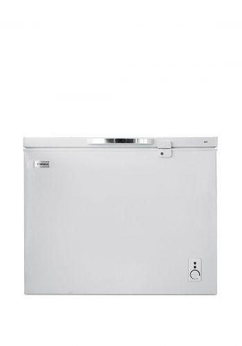 مجمدة 8 اقدام من دنكا Denka GCF-260WLT Chest Freezer 260L