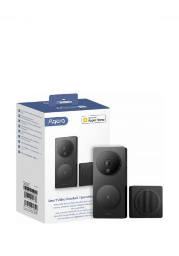 الجرس الذكي من اكارا Aqara SVD-C03 Video Doorbell G4