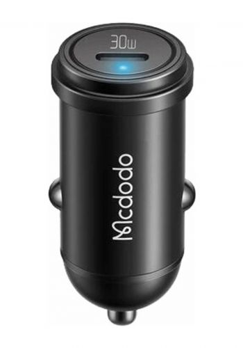 شاحن سيارة 30 واط Mcdodo CC-749 30w Fast Car Charger 