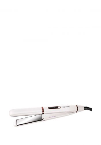 كاوية شعر 42 واط من سينكور Sencor SHI 3100VT Hair Straightener