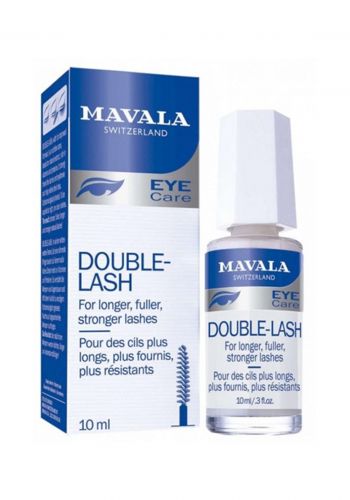 سيروم للرموش 10مل من مافالا Mavala Double Lash Serum