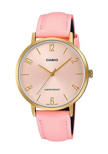 Casio Watch LTP-VT01GL-7BUDF 
 ساعة نسائية من كاسيو
