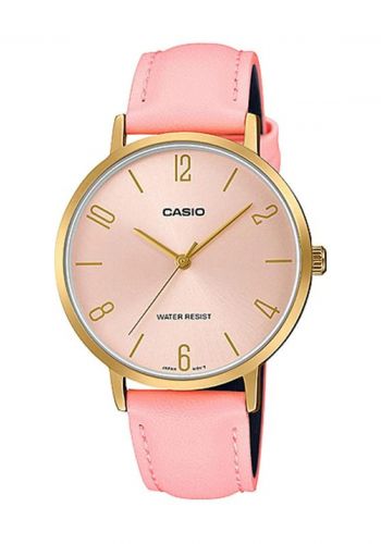 Casio Watch LTP-VT01GL-7BUDF 
 ساعة نسائية من كاسيو