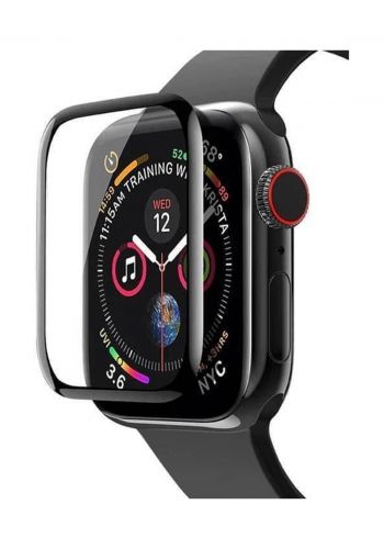 لاصق شاشة لحماية ساعة ابل Apple Watch screen protector