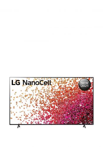 تلفزيون نانو سيل حجم 70 بوصة من ال جي  LG 70NANO75VPA TV