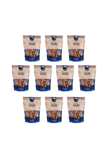  مكسرات سوبر 10 قطع 160 غم من علي بابا Ali Baba Super Nuts 
