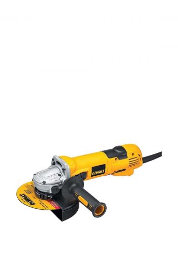 كوسرة سلكية 115 ملم 950 وات من ديوال Dewalt DWE4114-B5 Grinder  