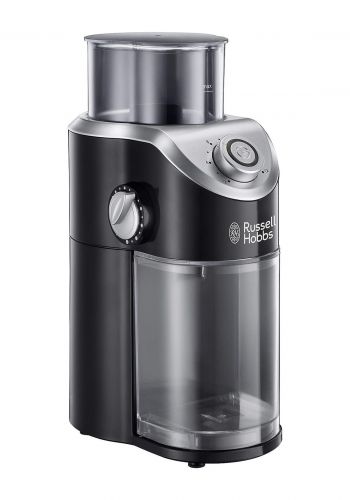 ماكنة طحن القهوة 100 غم 140 واط من راسل هوبز Russell Hobbs 23120-56 Coffee Grinder