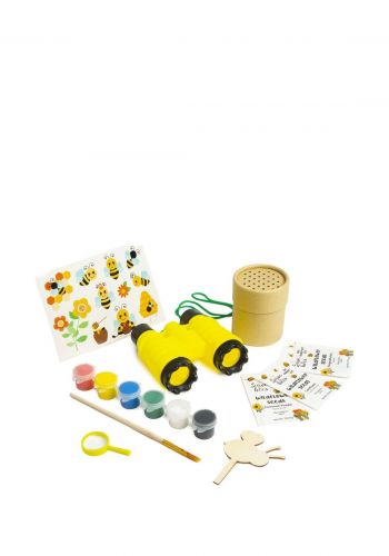 لعبة صيد النحل Bee Observer Kit