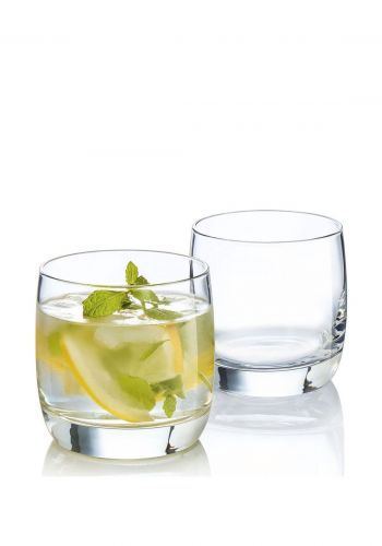 سيت اقداح زجاجية 6 قطع من لومينارك Luminarc Glasses Set