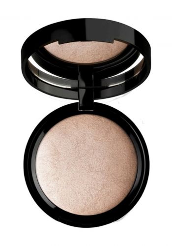 هايلايتر 5غم من ميساودا ميلانو Mesauda Milano Highlighter No.201 Fluorescence