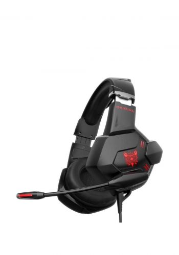 سماعة رأس سلكية Onikuma K11 Wired Gaming Headset