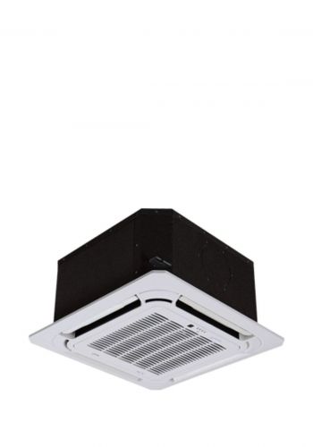 سبلت كاسيت سقفي 4 طن انفيرتير من كارير Carrier QTD048V 4 Ton Inverter Cassette Split