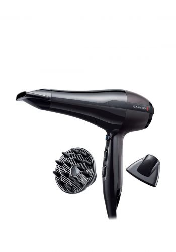 مجفف للشعر 2300 واط من ريمنجتون Remington AC5999 PRO-Air AC Hair Dryer