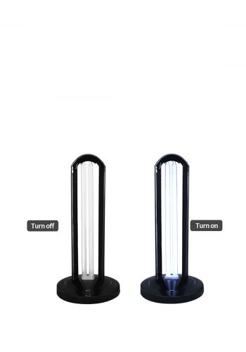 جهاز تعقيم منزلي بالاوزون قدرة 38 واط UVC lamp