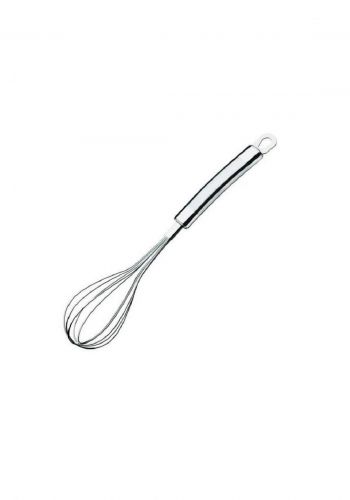 Tramontina 25726-100 Stainless Steel Whisk Silver خفاقة