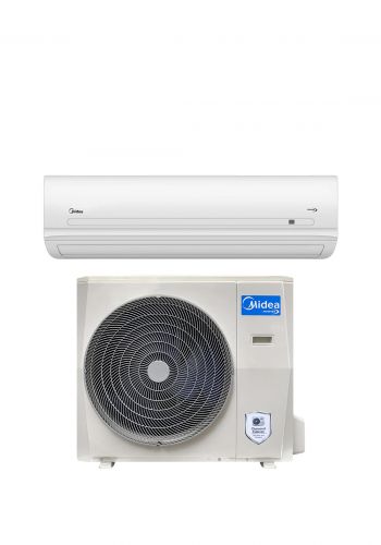 سبلت جداري انفيرتر 3 طن من ميديا Midea MSTAB-36HRFN1-INV-IQ  Inverter Wall AC  