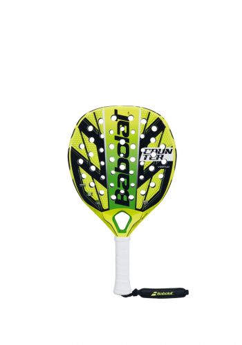 مضرب بادل من بابولات Babolat Counter Vertuo Padel Racquet