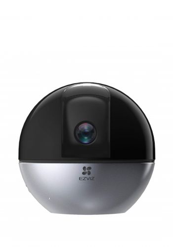 كاميرا مراقبة ذكية بدقة 4 ميجابكسل من ايزفيز Ezviz C6W WiFi Smart Security Camera 