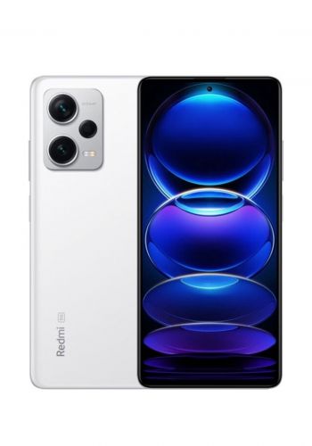 جهاز شاومي ريدمي نوت 12 برو بلس  Xiaomi Redmi Note 12 Pro Plus 5G 256GB - 8GB 
