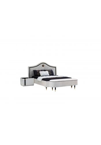 غرفة نوم ستيلا 9 قطع Bedroom Stella