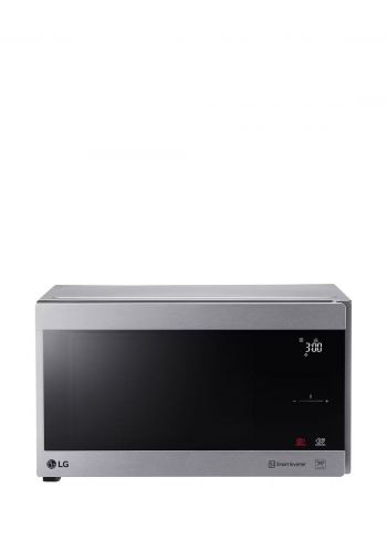 مايكرويف 42 لتر من إل جي  LG MS4295CIS Microwave Oven
