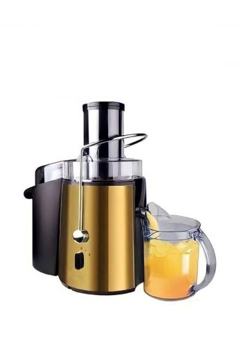 عصارة فواكه كهربائية 400 واط من امبليمي Embleme juicer 
