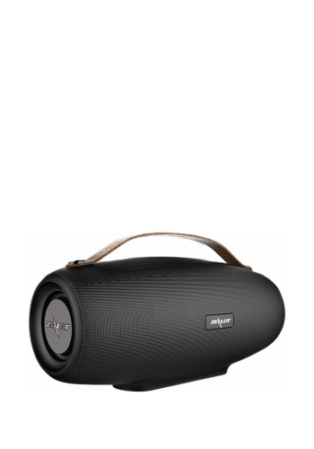 مكبر صوت لاسلكي هيب هوب ZEALOT-S27 MS-10701 IT-3001-01 Hip-hop Wireless Bluetooth Subwoofer Audio Speaker				
 