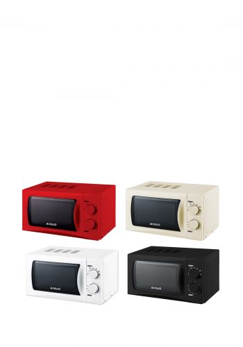 مايكروويف 700 واط من نوال Newal MWO-262 microwave