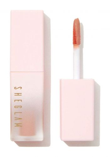 تنت شفاه 5 مل من شيكلام Sheglam Lip Tint -memories