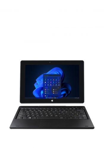 جهاز داينابوك ستلايت برو مع لوحة مفاتيح Dynabook ET10-G-104 Satellite Pro Tablet 128GB - 4GB- with keyboard dock