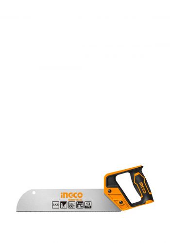 منشار خشب سوبر للاشجار من انجيكو Ingco HMBSB3028 Hand saw