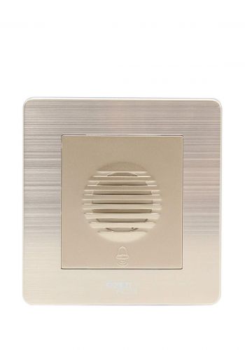 جرس بيانو من اوزن Ozen Door Bell Button