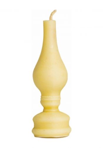 شمعة معطرة بشكل فانوس 10 سم  Candles