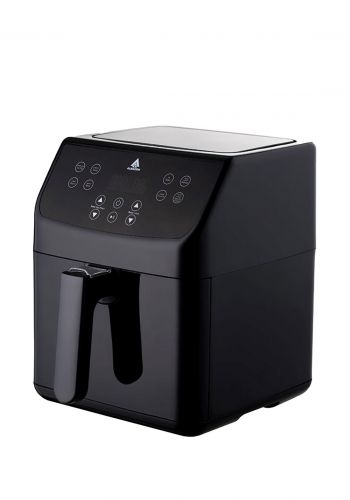 قلاية هوائية 5.5 لتر من الحافظ ALHAFIDH AFT55B 5.5L Air Fryer Digital Control