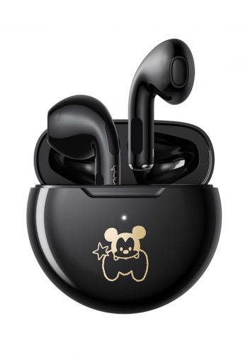 Original Disney Earphone Bluetooth سماعة اذن لاسلكية من ديزني