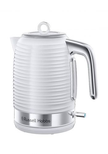 غلاية كهربائية 1.7 لتر 2400 واط من راسل هوبز Russell Hobbs  24360-70 Inspire Kettle 