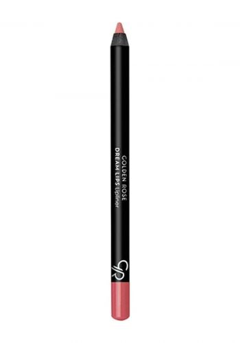 قلم تحديد الشفاه باللون الوردي درجة 505 من كولدن روز Golden Rose Eye Liner Pencil