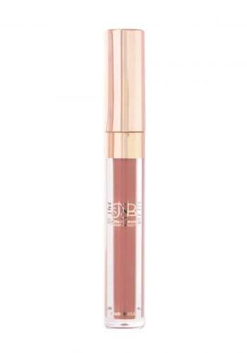 ملمع شفاه سائل سويت ليدي من نوره بو عوض Nora Bo Awadh Lip Gloss - Sweet Lady
 
