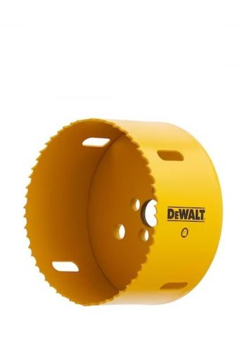 لقمة منشار ثقب ثنائي المعدن  114 ملم من ديوالت Dewalt DT83114-QZ Bi-Metal Hole Saw