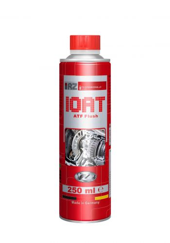 10AT فلاش ناقل الحركة (الكير) من آر زد أويل  RZOIL RZ10AT ATF Flush-250ml
