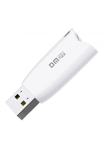 تحويلة لقارئة بطاقة الذاكرة -  DM CR025 USB 2.0 Card Reader
