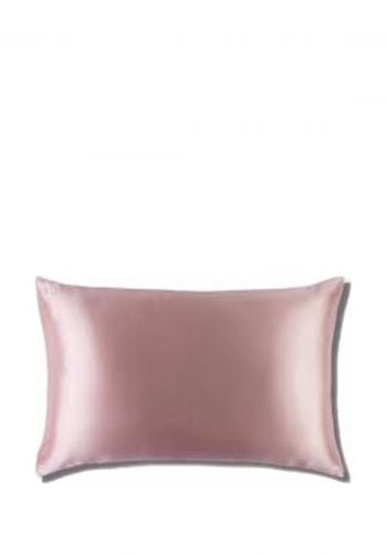 غطاء وساده حرير قياس 70*50 سم Silk pillow case