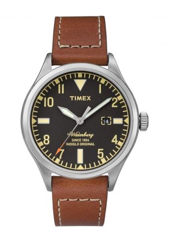ساعة رجالية من تايمكس Timex TW2P84000 Men's Watch