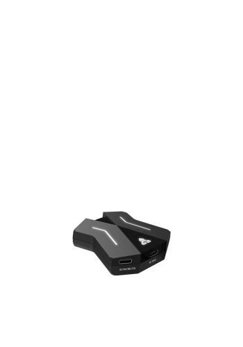 محول لوحة المفاتيح والماوس Fantech DOXS AC3000 Keyboard and Mice Contverter for Console 
